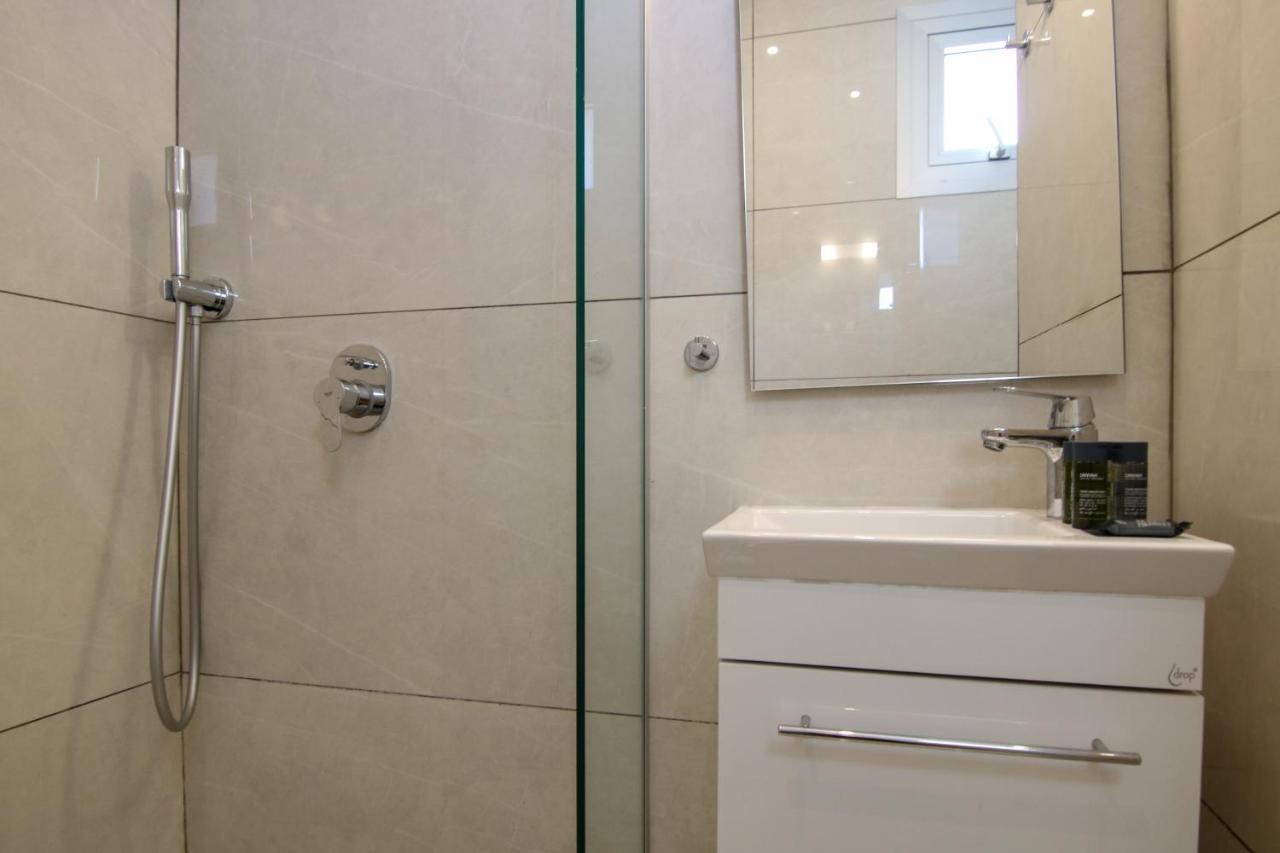 Phaedrus Living - Seaside Luxury Flat Harbour 105 Διαμέρισμα Πάφος Εξωτερικό φωτογραφία